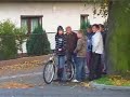 Ro?ni?t�w: Motocykl zderzy? si? z passatem