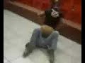 locker room brawl