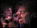 Gerd Köster & Dirk Raulf NOX "Nie getanzt" live