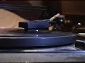 old decca 78 rpm record by tommy steele,sorry for the camera sounds forgot it was live...