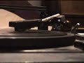 old decca 78 rpm record by tommy steele,sorry for the camera sounds forgot it was live...