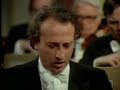 Pollini/Abbado - Brahms Piano Concerto No.2, Op.83 - 1. Allegro non troppo (1/2)