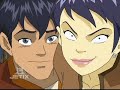 W.i.t.c.h. S2 T is for Trauma part 2