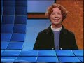 Jeopardy! 25th Season Open 2008