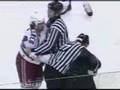Thorburn vs Hollweg