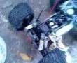 Gst 7.7 rodage