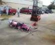 MMI-roadking-project