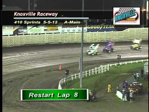 Knoxville Raceway