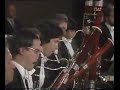 Penderecki: \"Polish Requiem\" - 3 - (Mors stupebit)