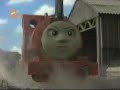 Brave (Skarloey Tribute)