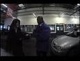 Ben Kenobi buys a Car
