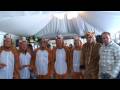 Apres Ski Hits 2009 St Anton - Tim Toupet und Tiger und Giraffe beim Mooserwirt - Fliegerlied
