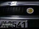BMW Mini E electric Vehicle powered by AC Propulsion TEST DRIVE BMW Mini E electric Vehicle powered by AC Propulsion TEST DRIVE