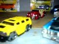 autos escala 1:64 varios
