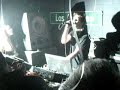 sunshine jones (dubtribe live) @ la sublevel nye 2008
