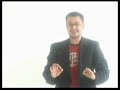El genial Omar explica en su inefable estilo cómo y por qué funcionan los productos de Nutrición Celular ( elijobienestar.blogspot.com ), por qué todos los necesitamos, y cómo puedes mejorar no sólo tu bienestar, sino también tu futuro financiero, ayudando a las personas a estar mejor nutridas y más sanas. www.CambiarMiVida.com.ar
