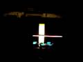 videos de Jean Michel Jarre, Warsaw, Torwar, 01.12.2008r (4)
