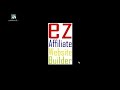 Ebay Affiliate Website Builder ON STEROIDS!