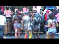 Jouvert 2008 - Steelbands Rule