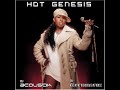Eric Prydz VS Missy Elliott - Hot Genesis Eric Prydz VS Missy Elliott - Hot Genesis