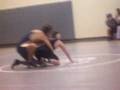 West Johnston High Wrestling Varsity vs. Garner High Wrestling Varsity