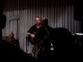 james moody sings in louisville, kentucky.