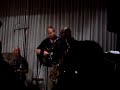james moody sings in louisville, kentucky.