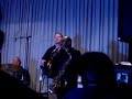 james moody sings in louisville, kentucky.