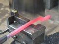 Power Hammer Tong Jig.mp4
