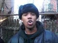 Top Notch Goonz Freestylin On Da BlocK