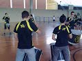 Apresenta��o da Banguela nas Engenhar�adas GO 2008 (Parte 1)