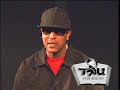Bestselling author C-Murder talks with Conversations