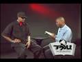 Bestselling author C-Murder talks with Conversations