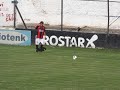 Defensores de Belgrano vs Comunicaciones Fecha 34-     2010