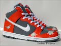 Nike air grime tune