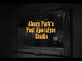 Steampunk Studio - Abney Park -  Airship Pirate