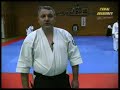 aikido wagodojo interview Patrick Faoro