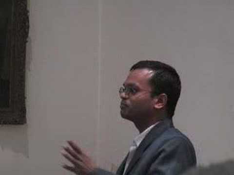 DR. CHAPBOOK Launch Event (Part 4 of 10)