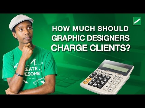 how to get more graphic design clients