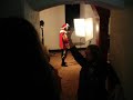 Diego - Vijf December