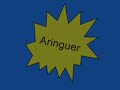☺ ZorroHasBorn - Aringuer ☺