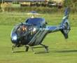 Eurocopter Colibri Departing At Barton Aerodrome