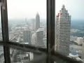 Elevator at the Sundial Restaurant