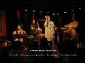 Hasta que vuelvas live @ A-Trane Berlin 30/07/2009