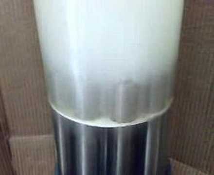RAVI 'S STANLEY MEYER REPLICATION WATER FUEL CELL -007