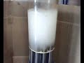 RAVI 'S STANLEY MEYER REPLICATION WATER FUEL CELL -007
