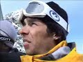 jamie pierre proffesional skiing