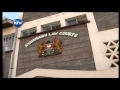 Samwel Wanjiru charged over murder threats