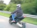 Yamaha Aerox