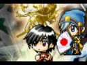 [Maple Series] Asmaria Prologue Opening